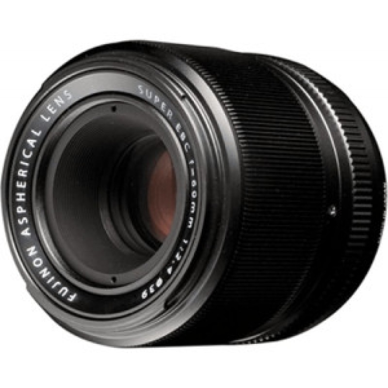 Fujifilm XF 60mm f/2.4 R